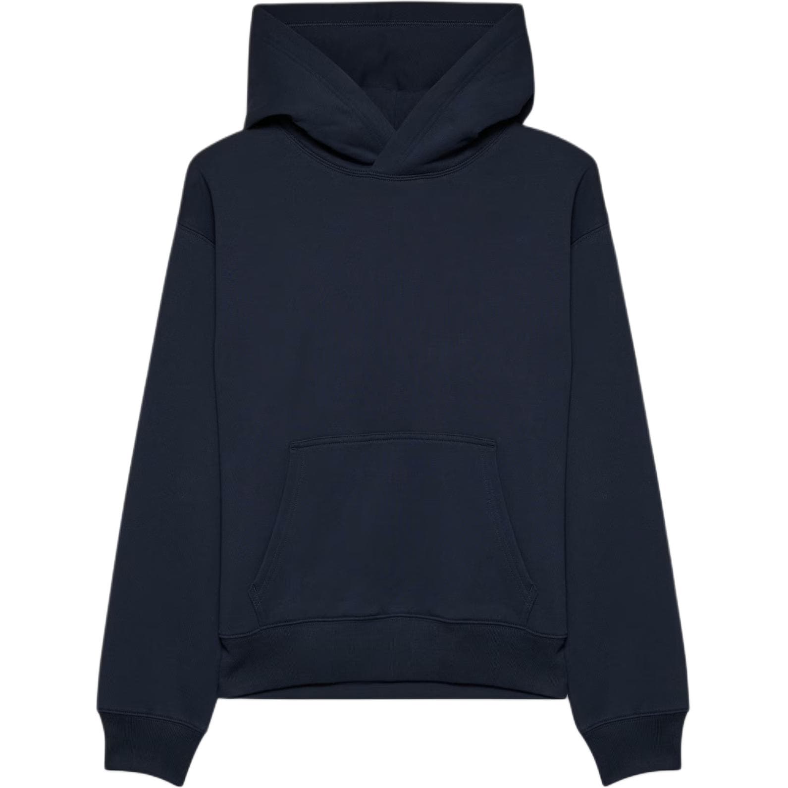 Кофта ARITZIA Морской Синий Женский Свитшот - изображение 1
