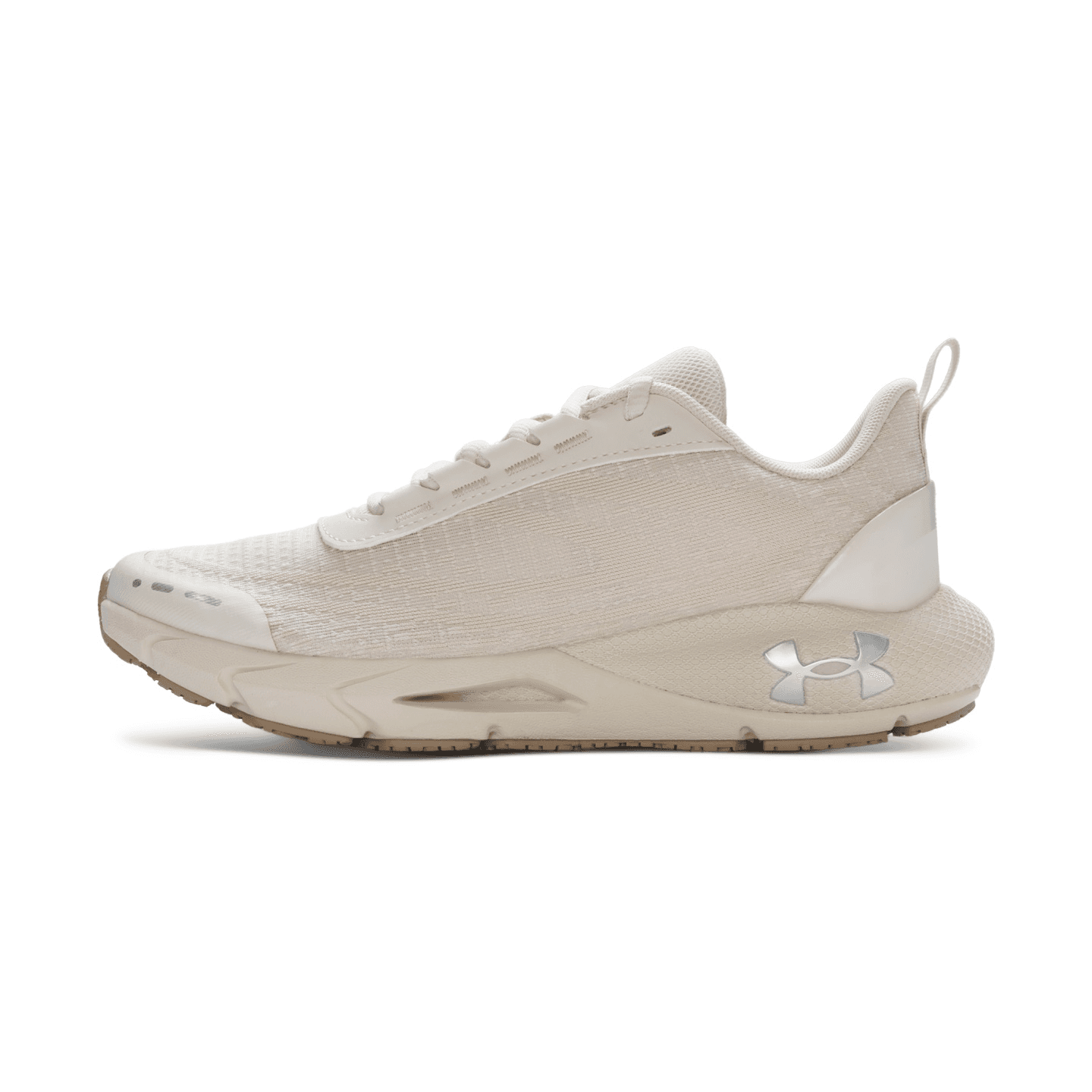 Кроссовки для бега Under Armour HOVR Phantom 24 7 Low Топ Беговые кроссовки Женские Рок - изображение 1