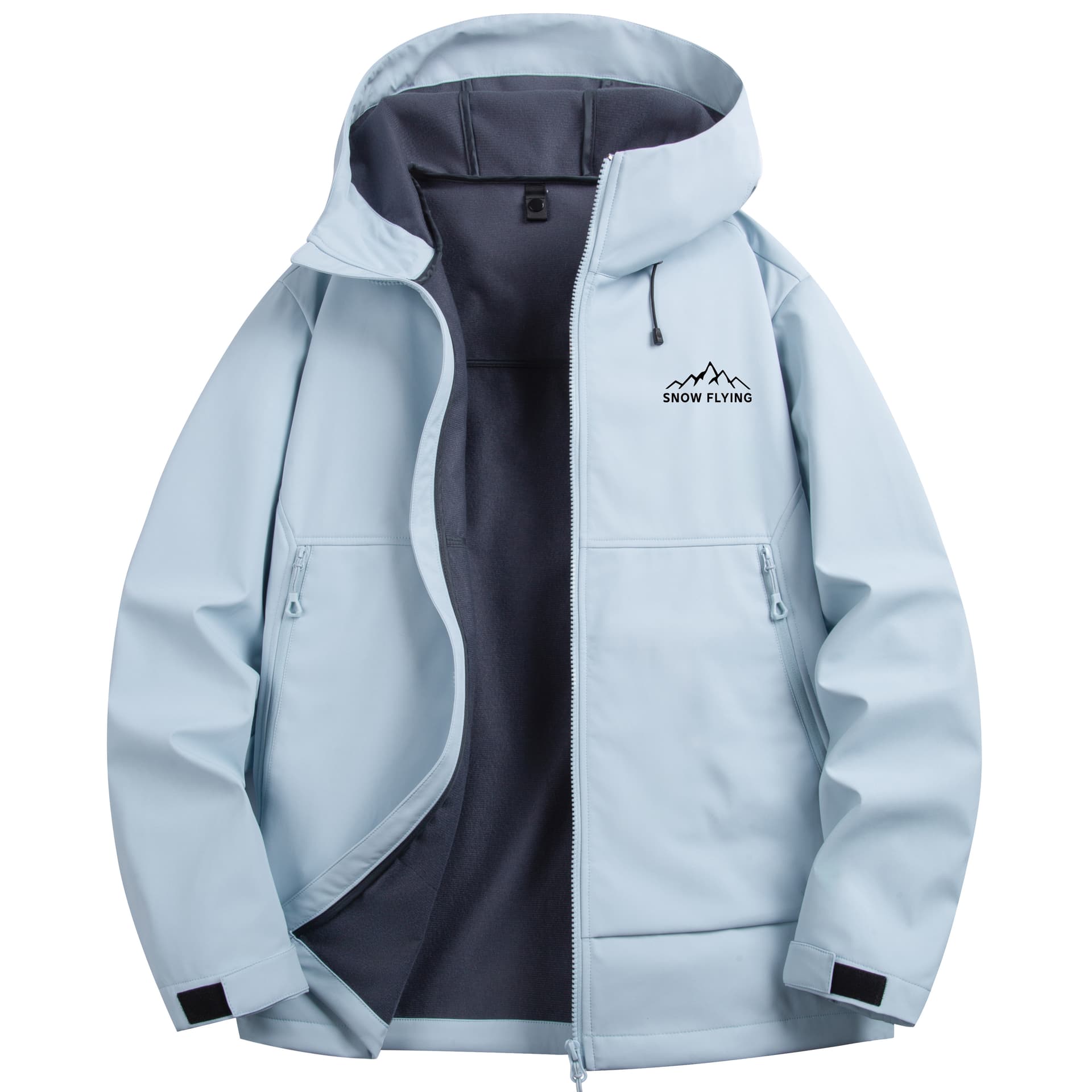 Куртка SNOW FLYING Tianshan Collection 1,0 Куртка Мужской - изображение 1
