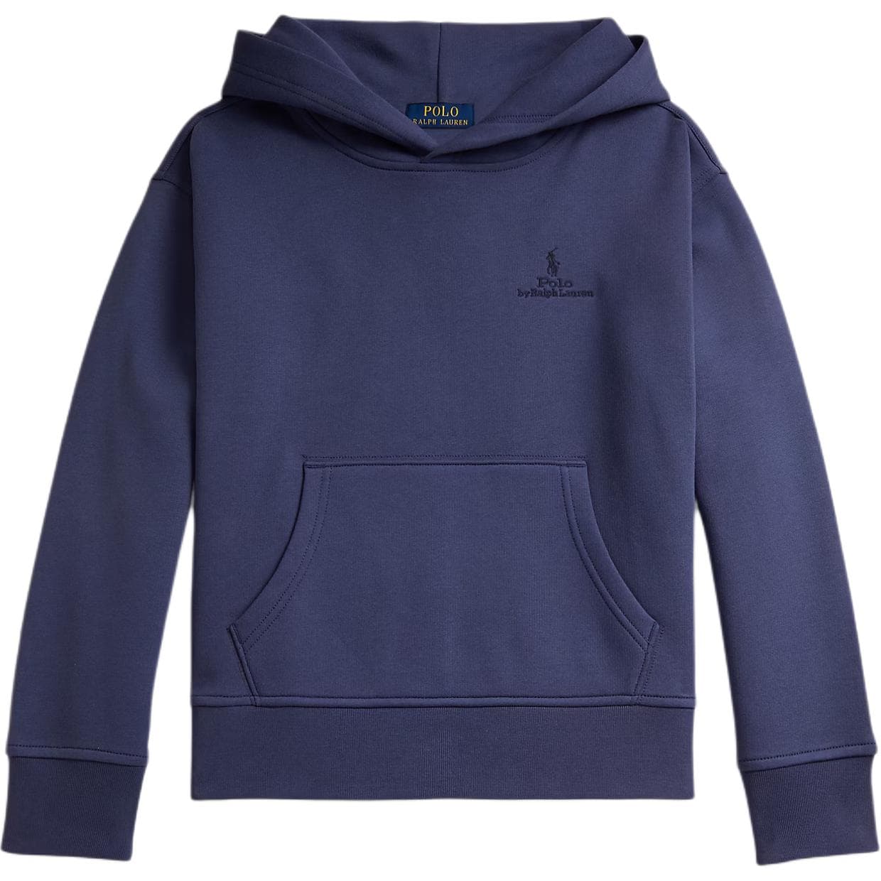 Polo Ralph Lauren Толстовка SS26 Свободный крой Детское - изображение 1