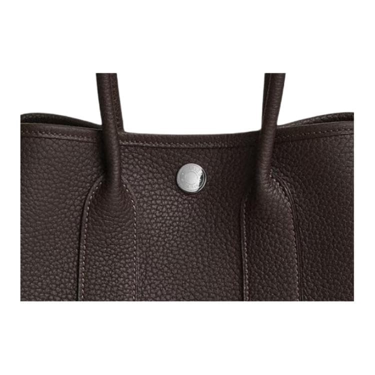Сумка HERMES Neo Garden 23 H Viking Negonda T3 Bai-Braun - изображение 4