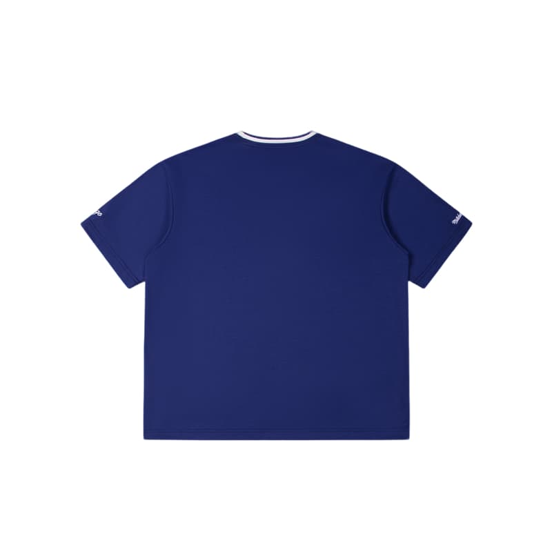 Футболка Mitchell Ness NBA 1 T - изображение 2
