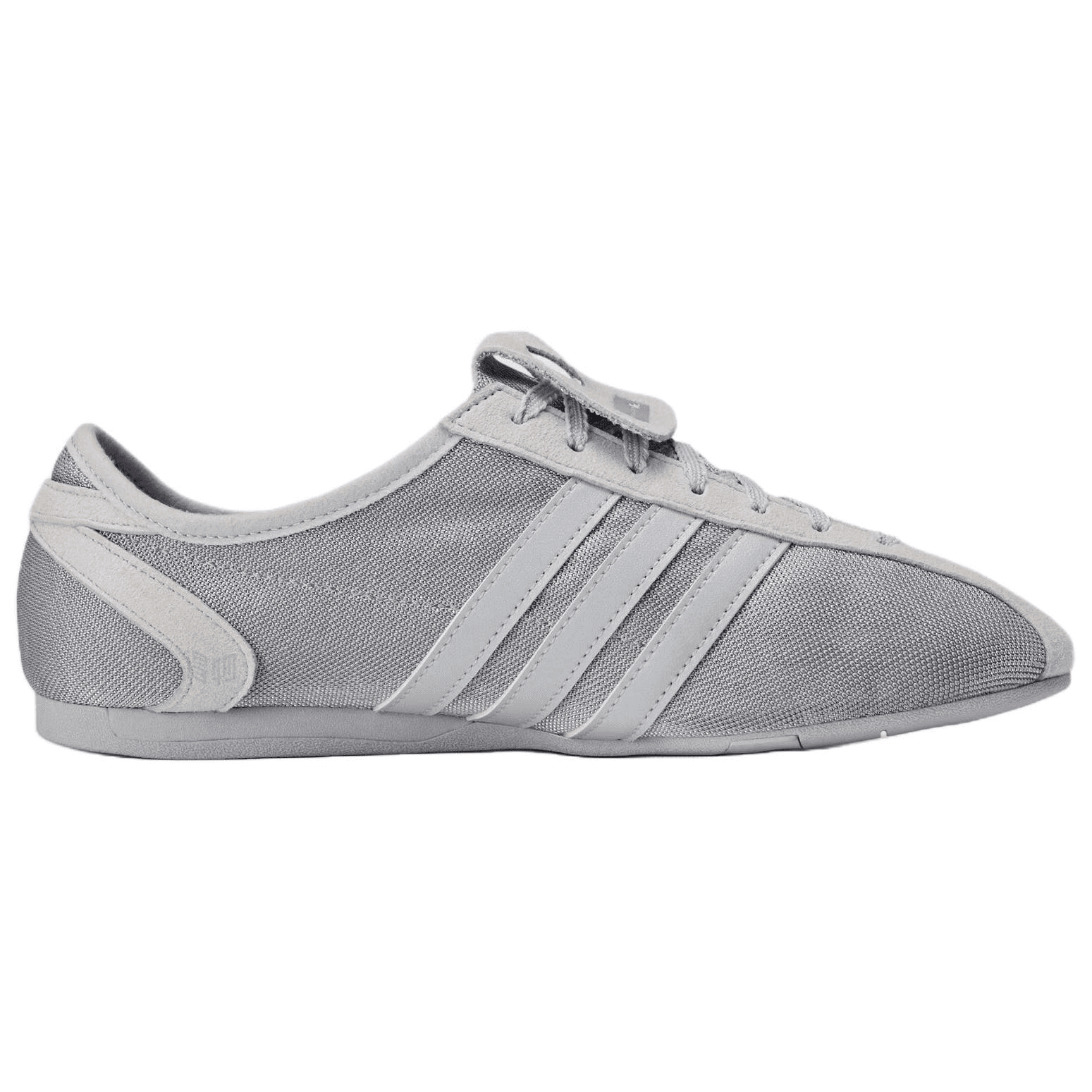 Кроссовки Stella McCartney adidas Sportswear 76 METALLIC - изображение 2