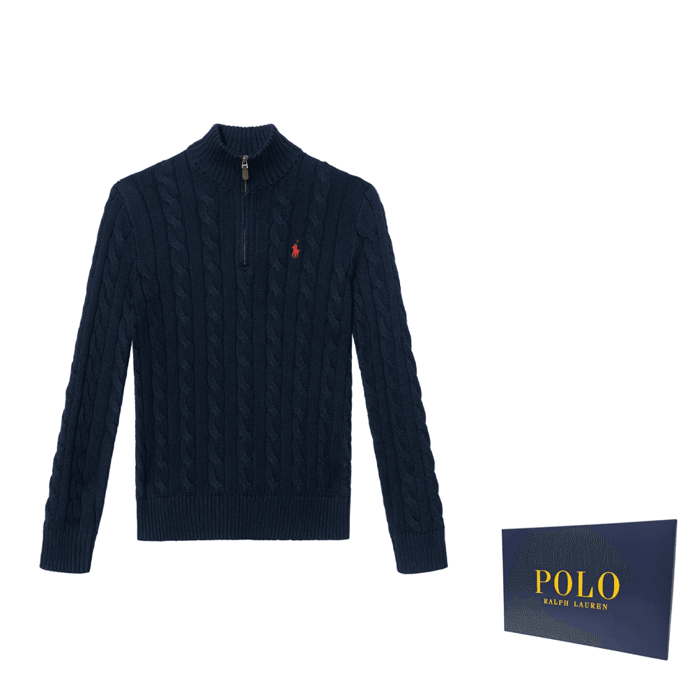 Кофта Polo Ralph Lauren SS22 - изображение 6