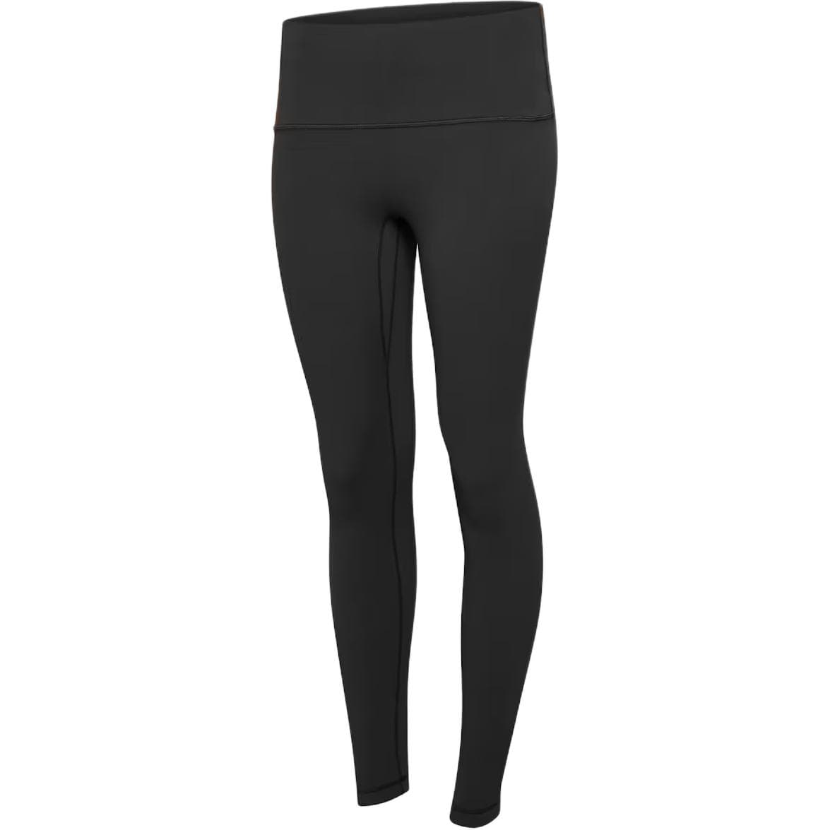 ARITZIA Черный Черный Женские Йога Штаны - изображение 1
