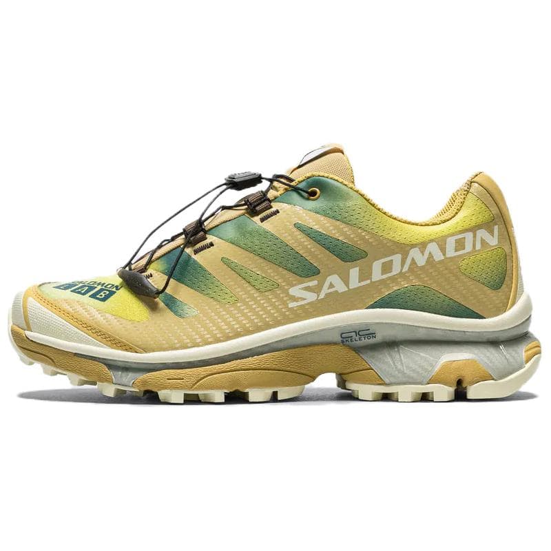 Кроссовки SALOMON XT-4 OG - изображение 1