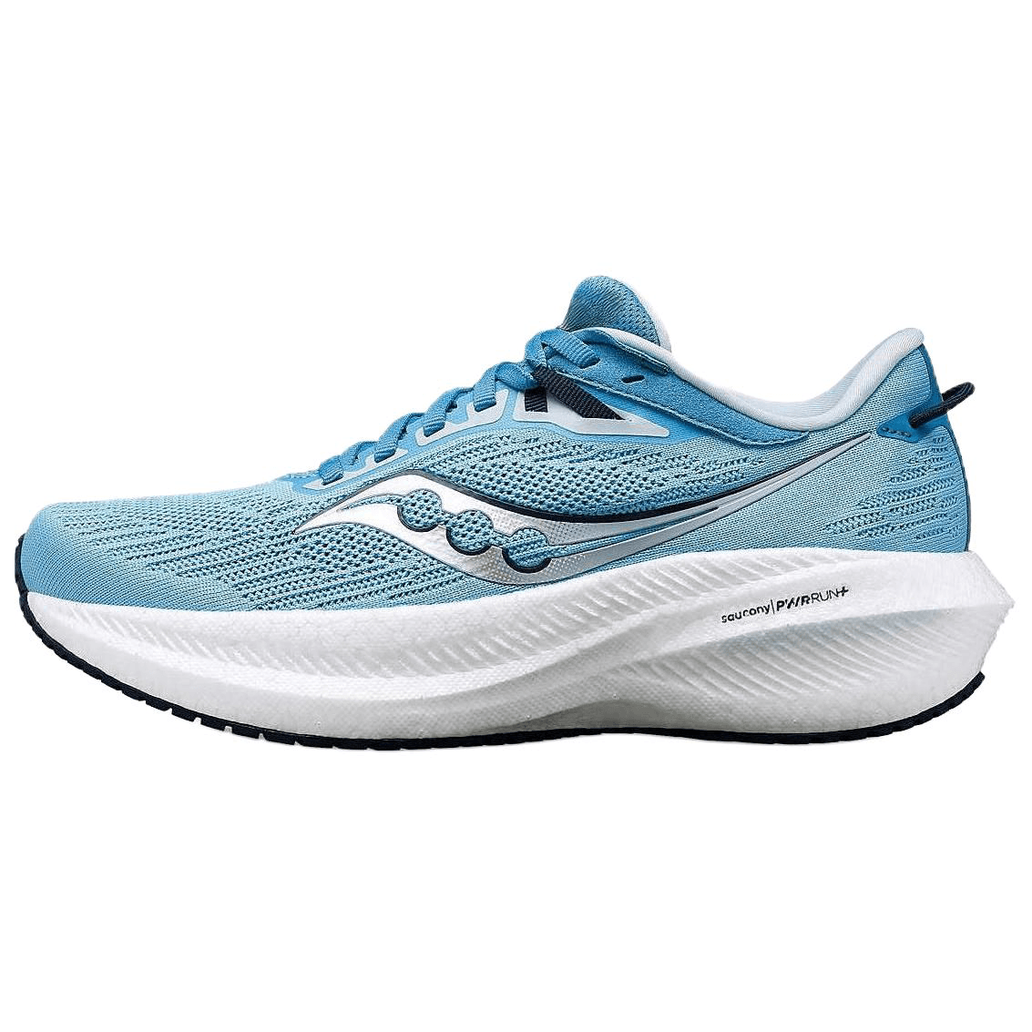 Кроссовки для бега Saucony Triumph - изображение 1