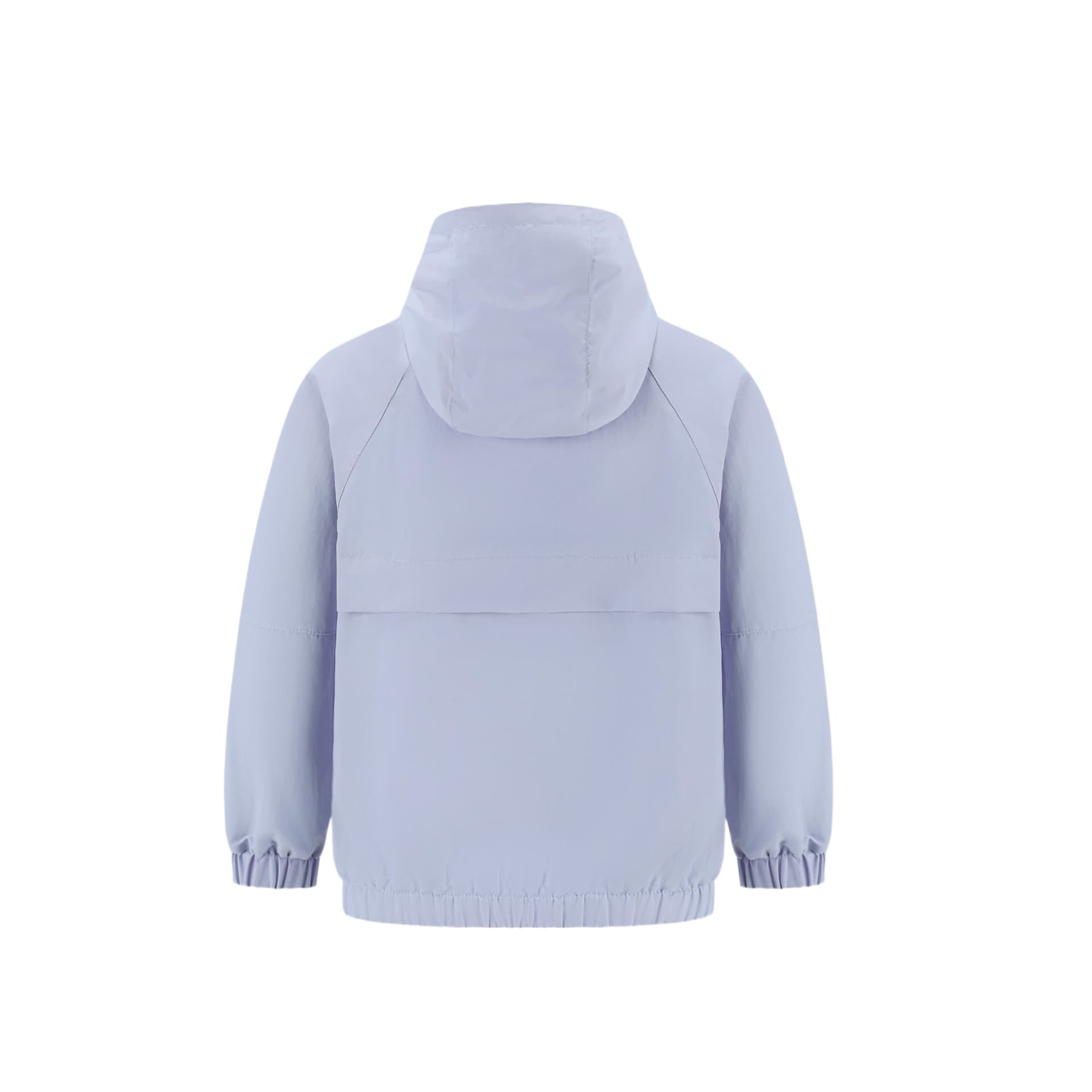 DECATHLON Светло-фиолетовые детские куртки - изображение 2