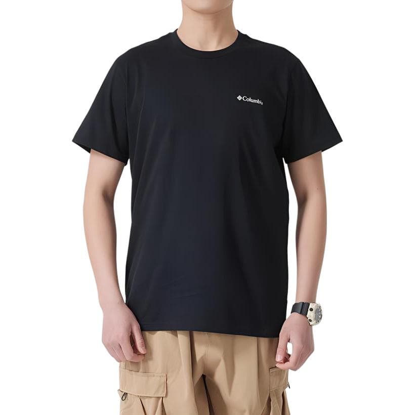 Футболка Columbia T - изображение 2