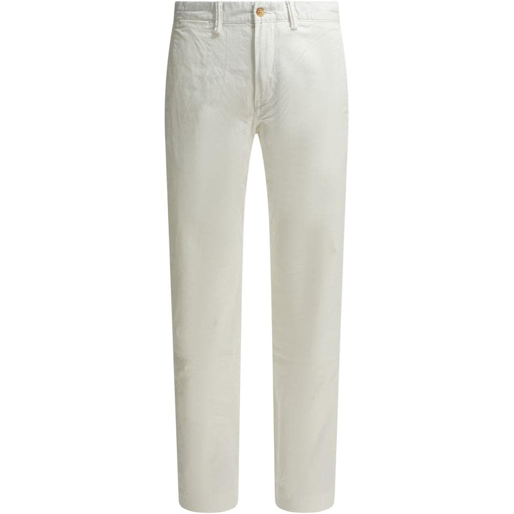 Штаны Polo Ralph Lauren SS26 Повседневные брюки Мужской - изображение 1