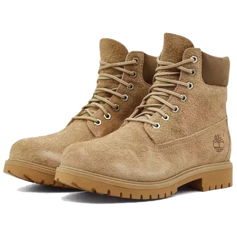 Ботинки уличные Timberland - изображение 3