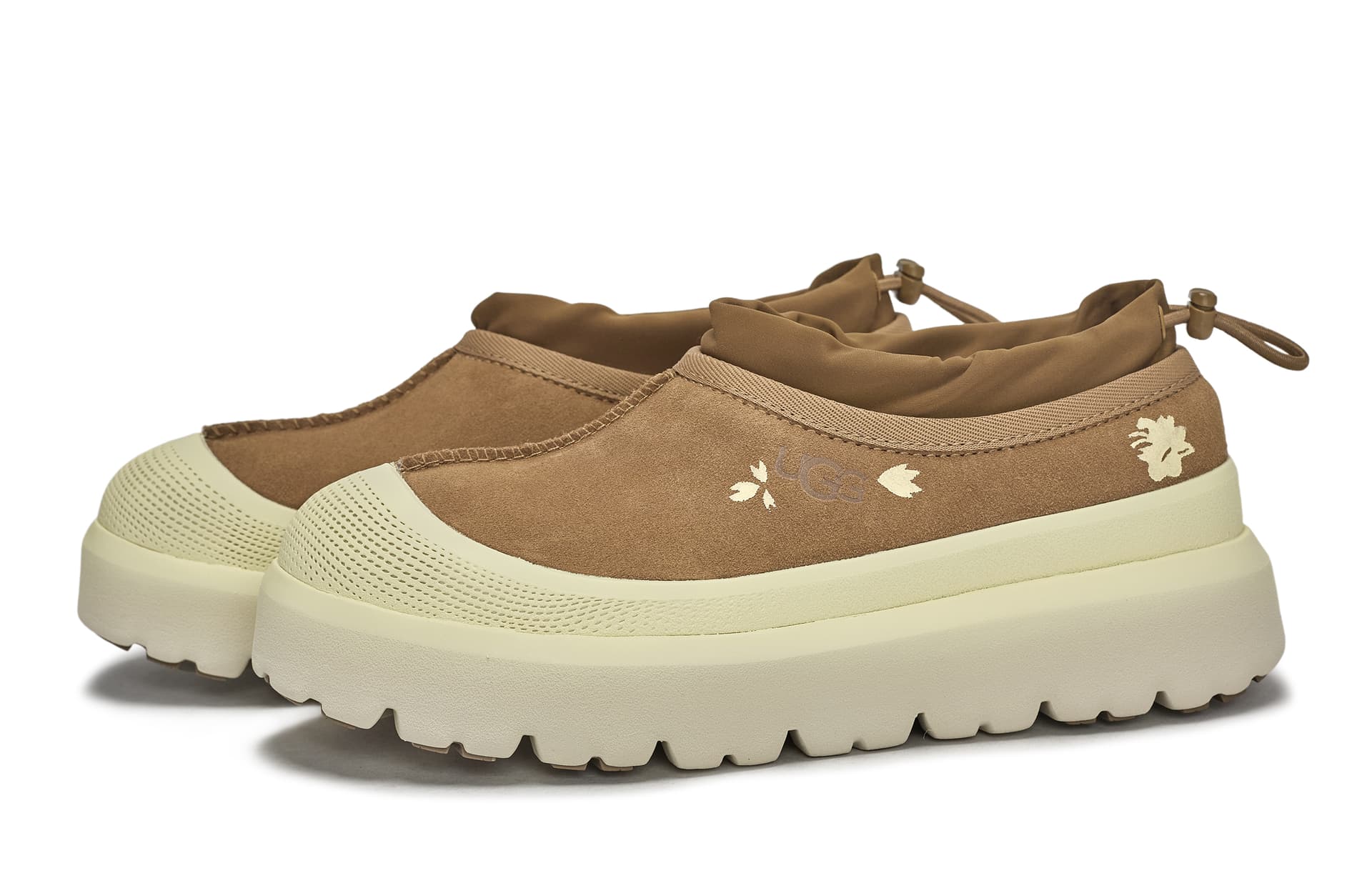 Кроссовки UGG 811 - изображение 3