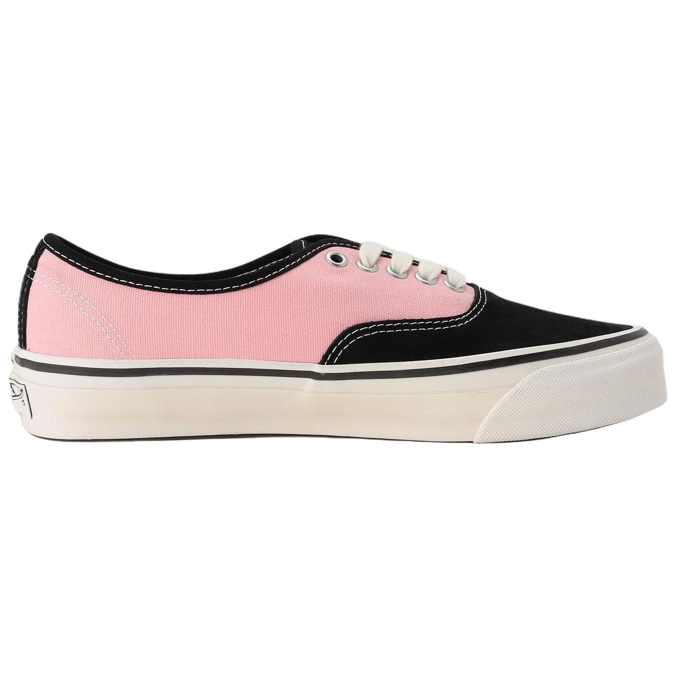 Кроссовки Vans Premium LX Authentic 44 Устойчивая к истиранию Скейтборд Обувь Мужская Розовая - изображение 2