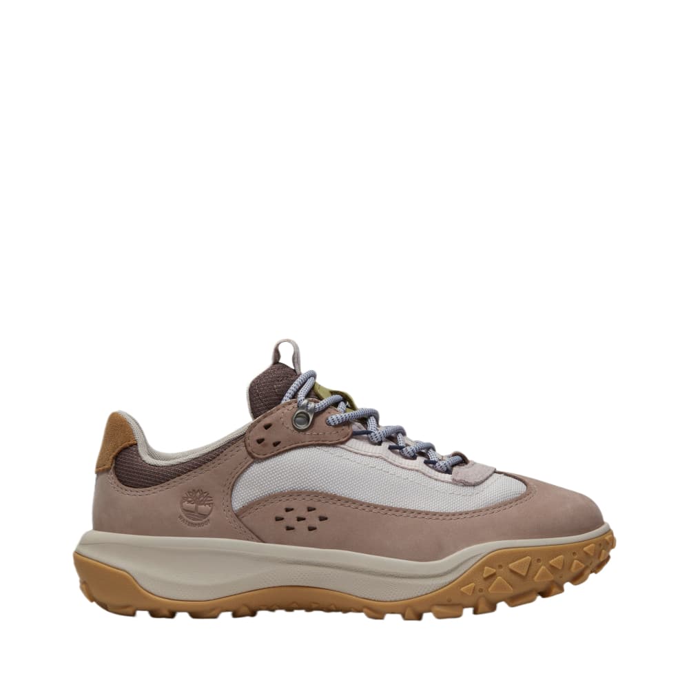 Кроссовки Timberland Motion 7 Водонепроницаемые Амортизирующие Водонепроницаемые Амортизирующие Низкие Кроссовки для Ходьбы - изображение 2