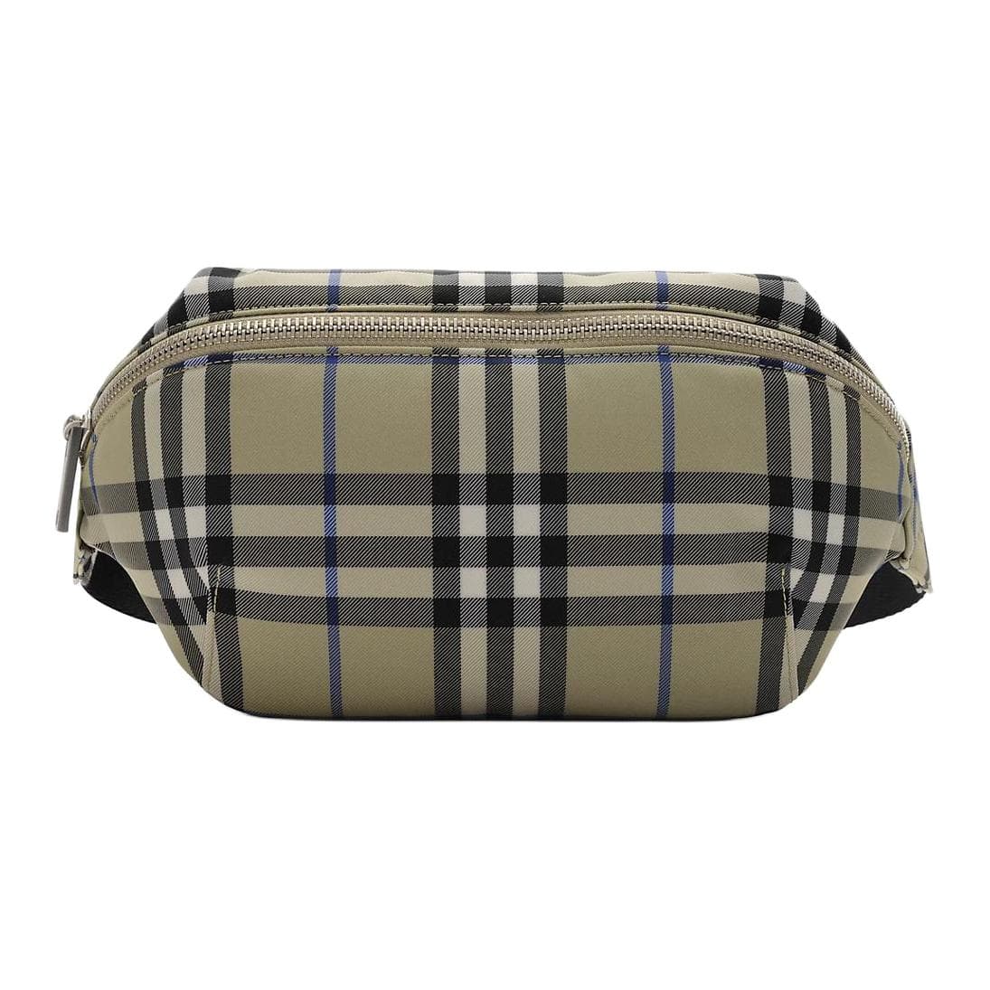 Поясная сумка Burberry Check - изображение 1