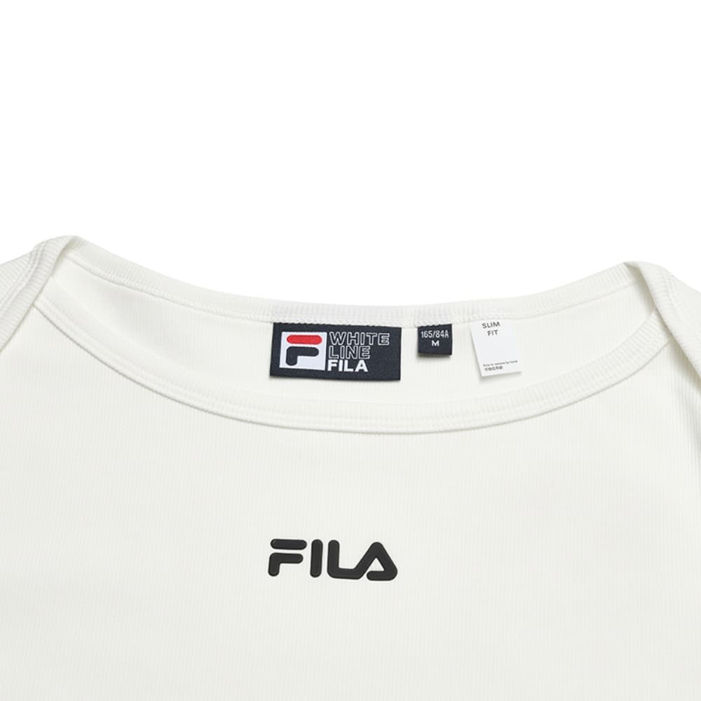 Футболка FILA ORIGINALE T — фото 5