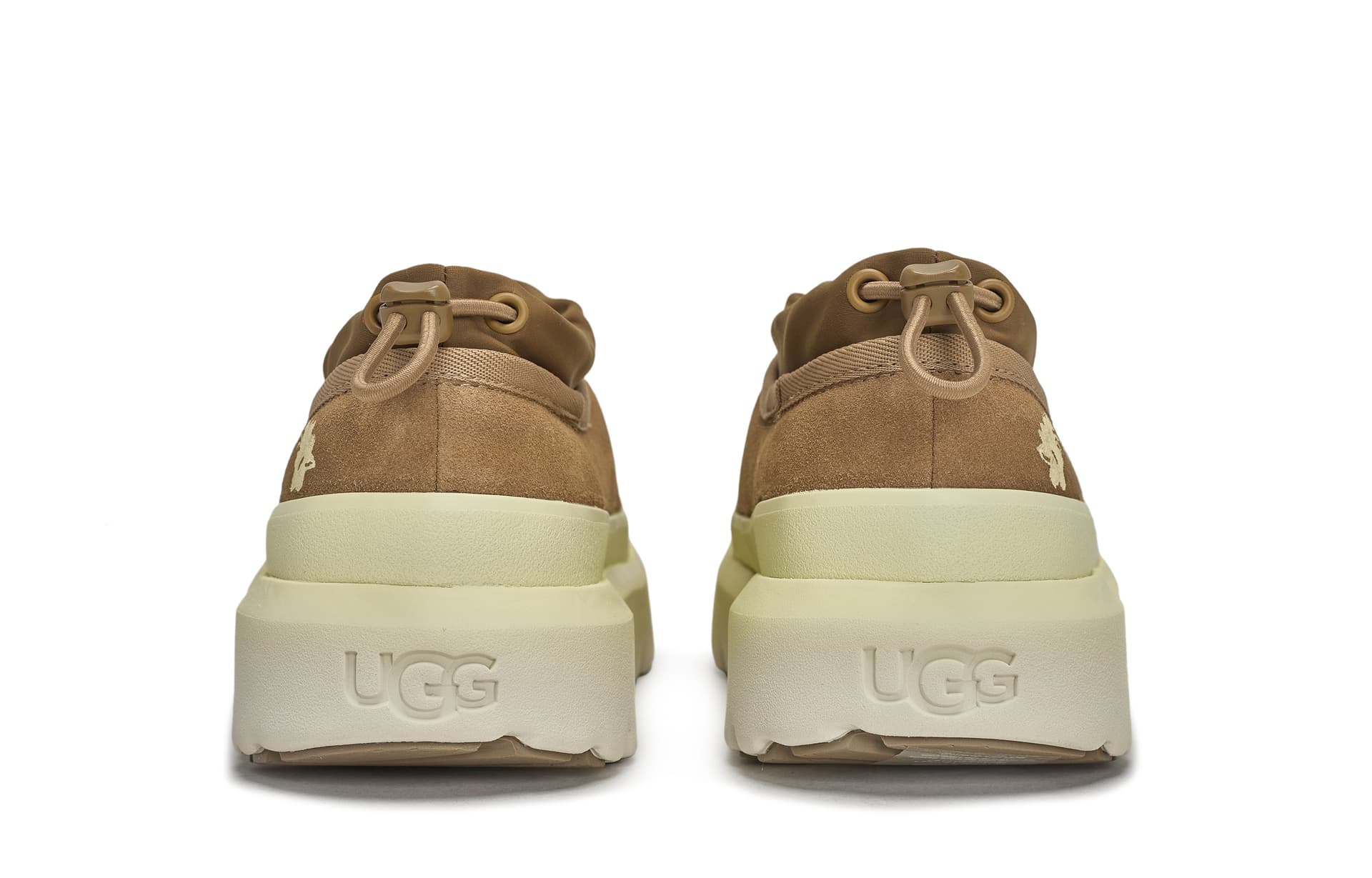 Кроссовки UGG 811 - изображение 4