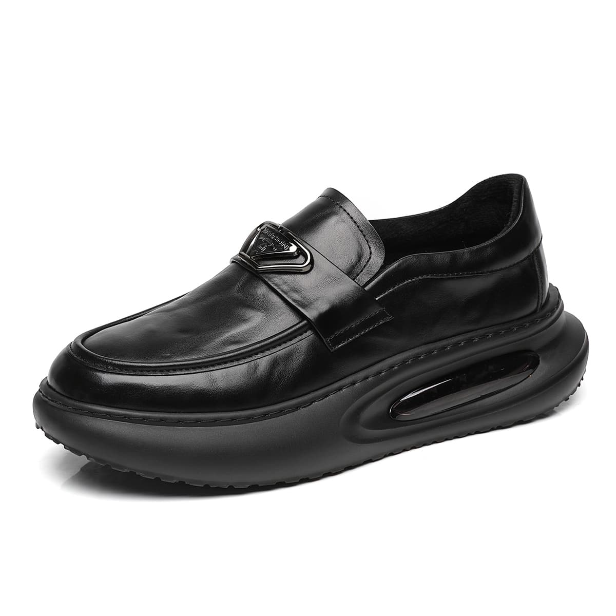 HARSON Top Grain Cow Leather (HARSON Верхний зернистый коровье кожа) - изображение 2