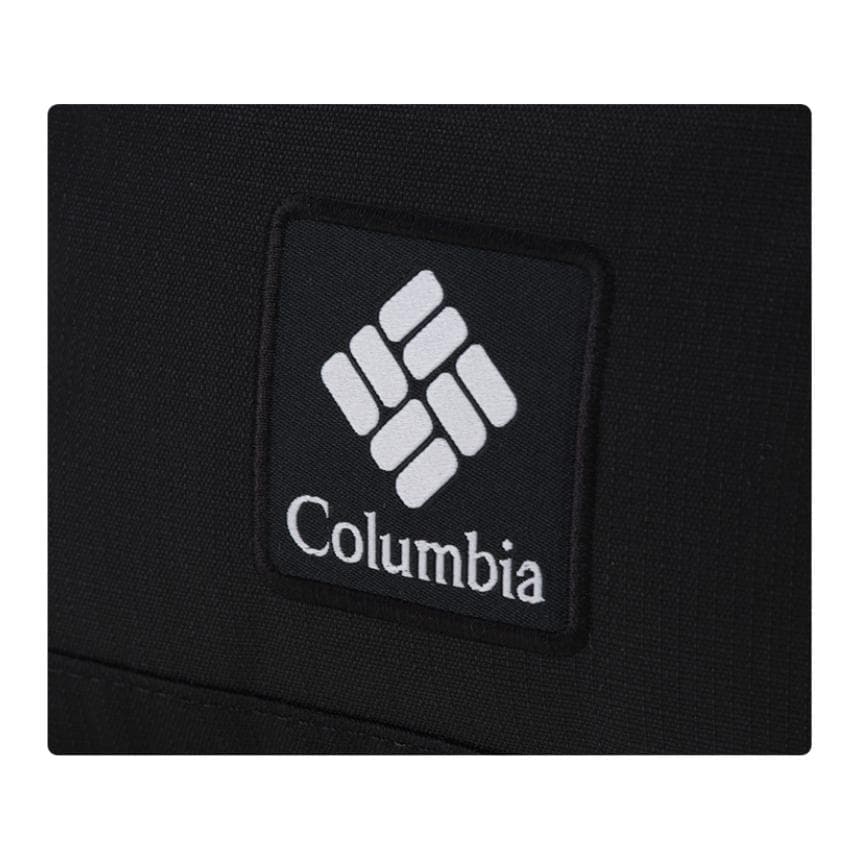 Мини-сумка Columbia Сумка через плечо Унисекс Черная - изображение 6