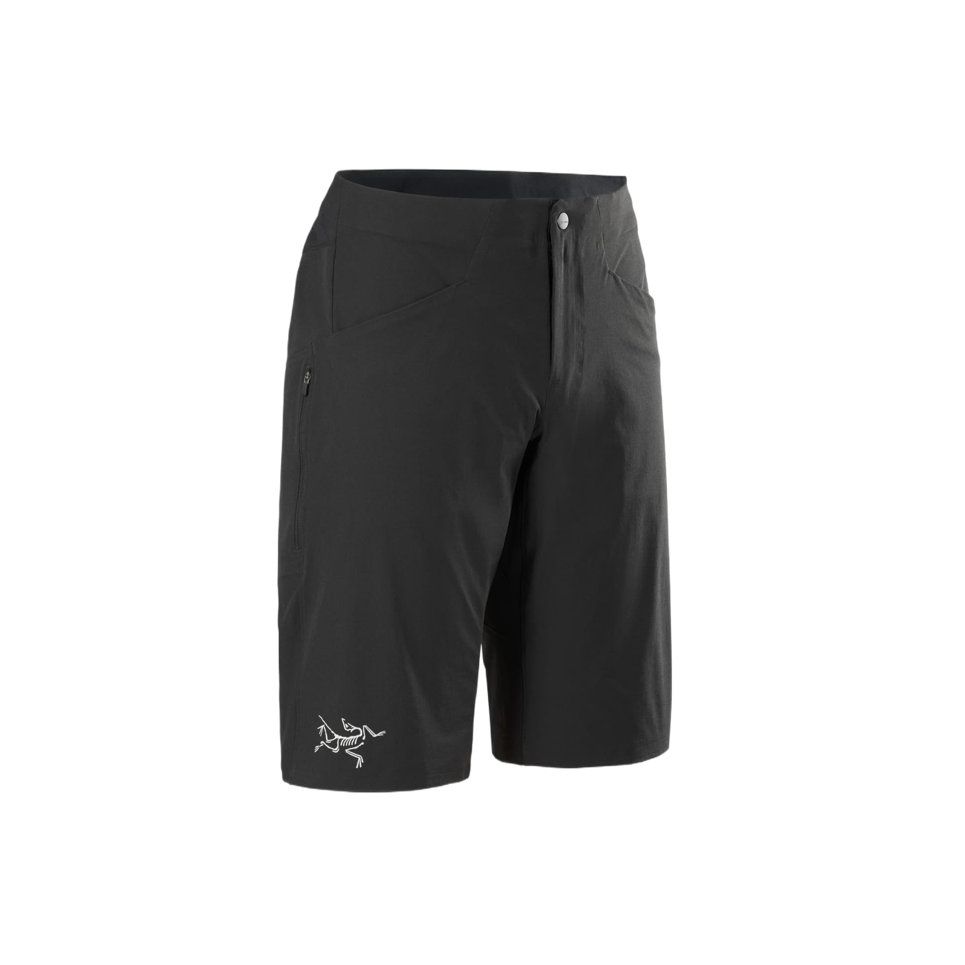 Arcteryx Мужские Велошорты и Велошорты - изображение 2