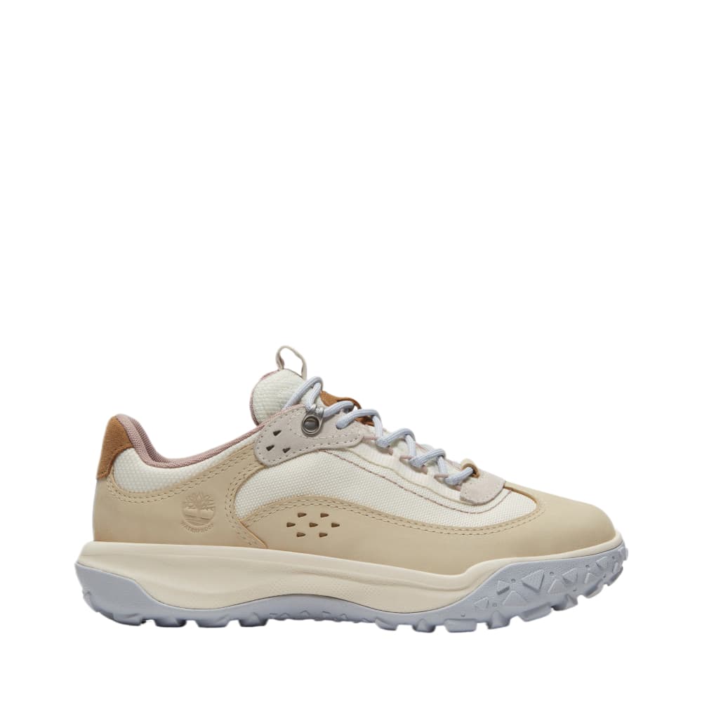 Кроссовки Timberland Motion 7 Амортизация Водонепроницаемый Амортизация Водонепроницаемый Низкий Топ Кроссовки для ходьбы Женские - изображение 2