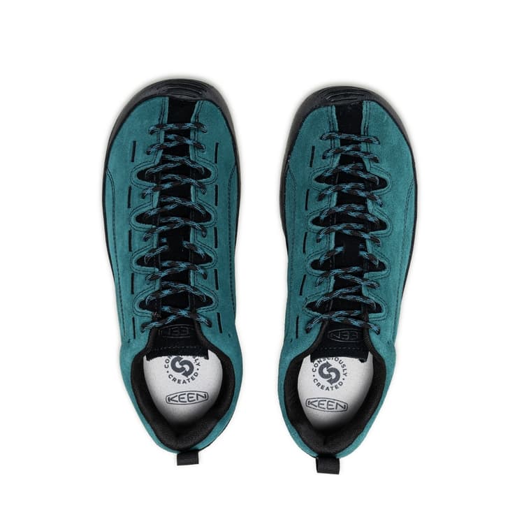 Кроссовки Keen Jasper Низкие Кеды Уличная Обувь Мужская - изображение 4