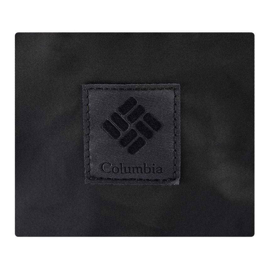Рюкзак Рюкзак Columbia унисекс черный - изображение 4
