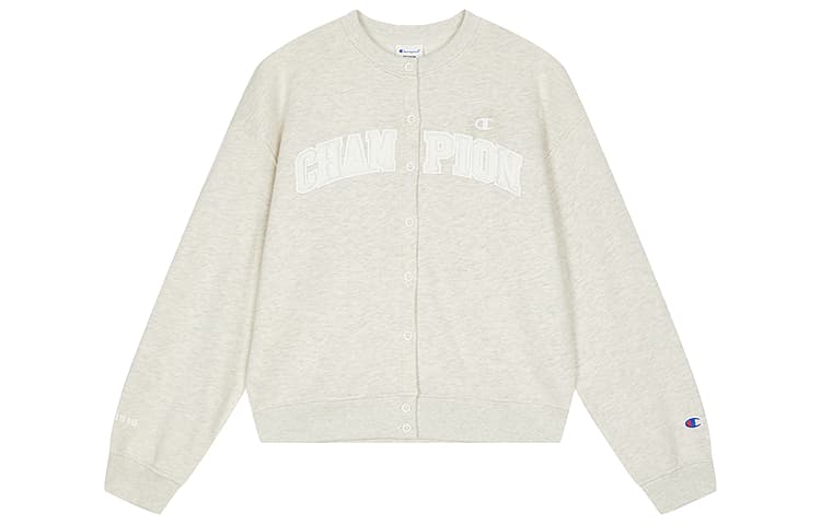 Худи Champion Campus SS26 Толстовка Женский - изображение 1