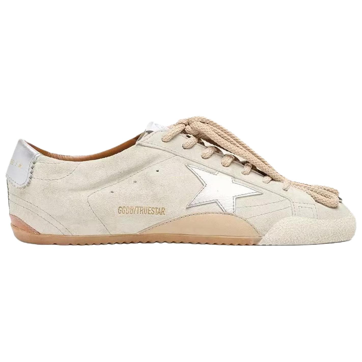 Кроссовки Golden Goose True-Star - изображение 2
