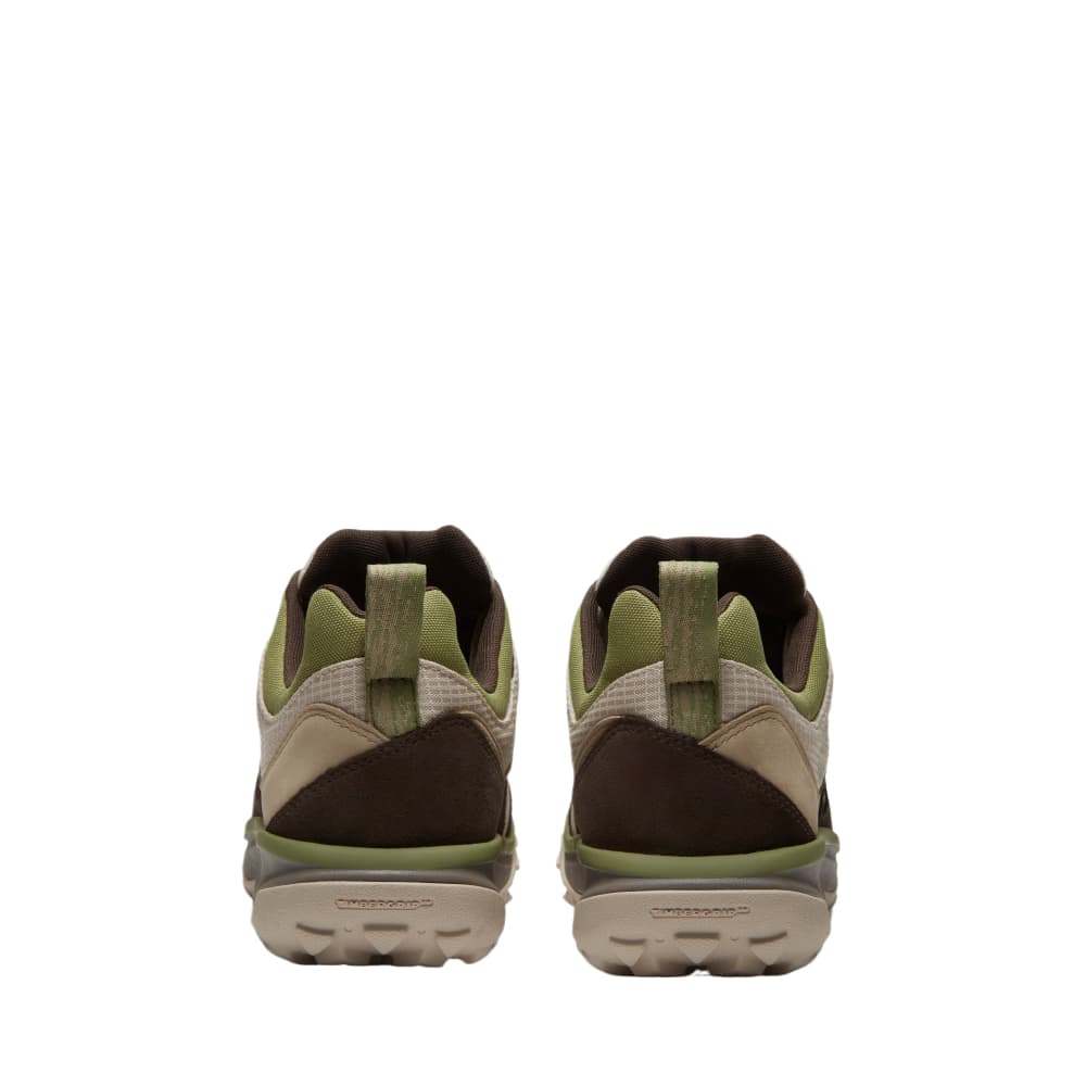Кроссовки Timberland Motion 7 Амортизация Водонепроницаемый Амортизация Водонепроницаемый Низкий Топ Кроссовки для ходьбы Мужские - изображение 5