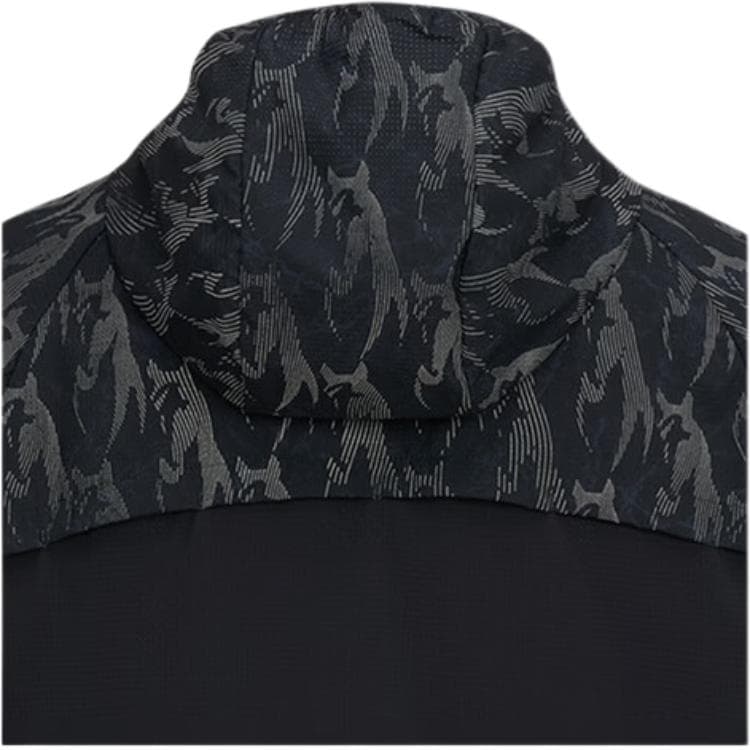 Куртка Under Armour Черный 001 Мужская Куртка - изображение 3