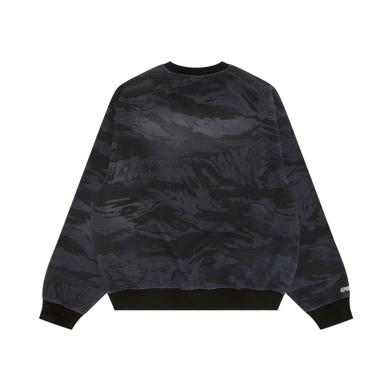 Худи Aape SS26 - изображение 2