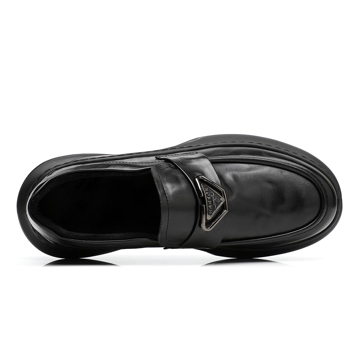 HARSON Top Grain Cow Leather (HARSON Верхний зернистый коровье кожа) - изображение 3