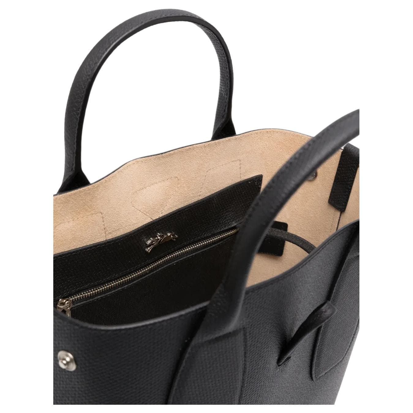 Сумка LONGCHAMP Roseau Tote - изображение 5