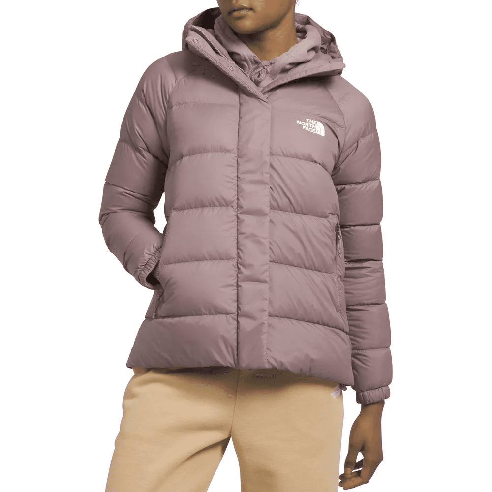 Зимняя куртка THE NORTH FACE Logo - изображение 3