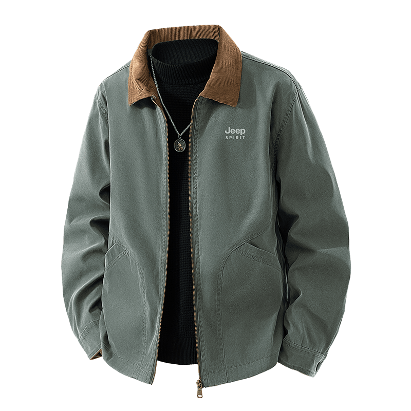 Куртка JEEP SPIRIT Leisure Collection Куртка Мужская - изображение 1