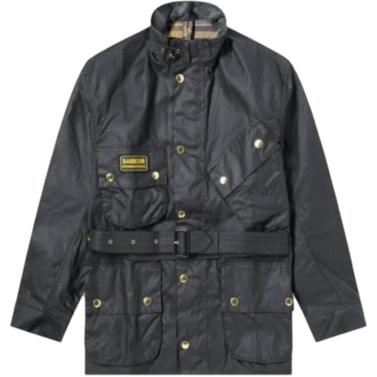 Куртка BARBOUR - изображение 1