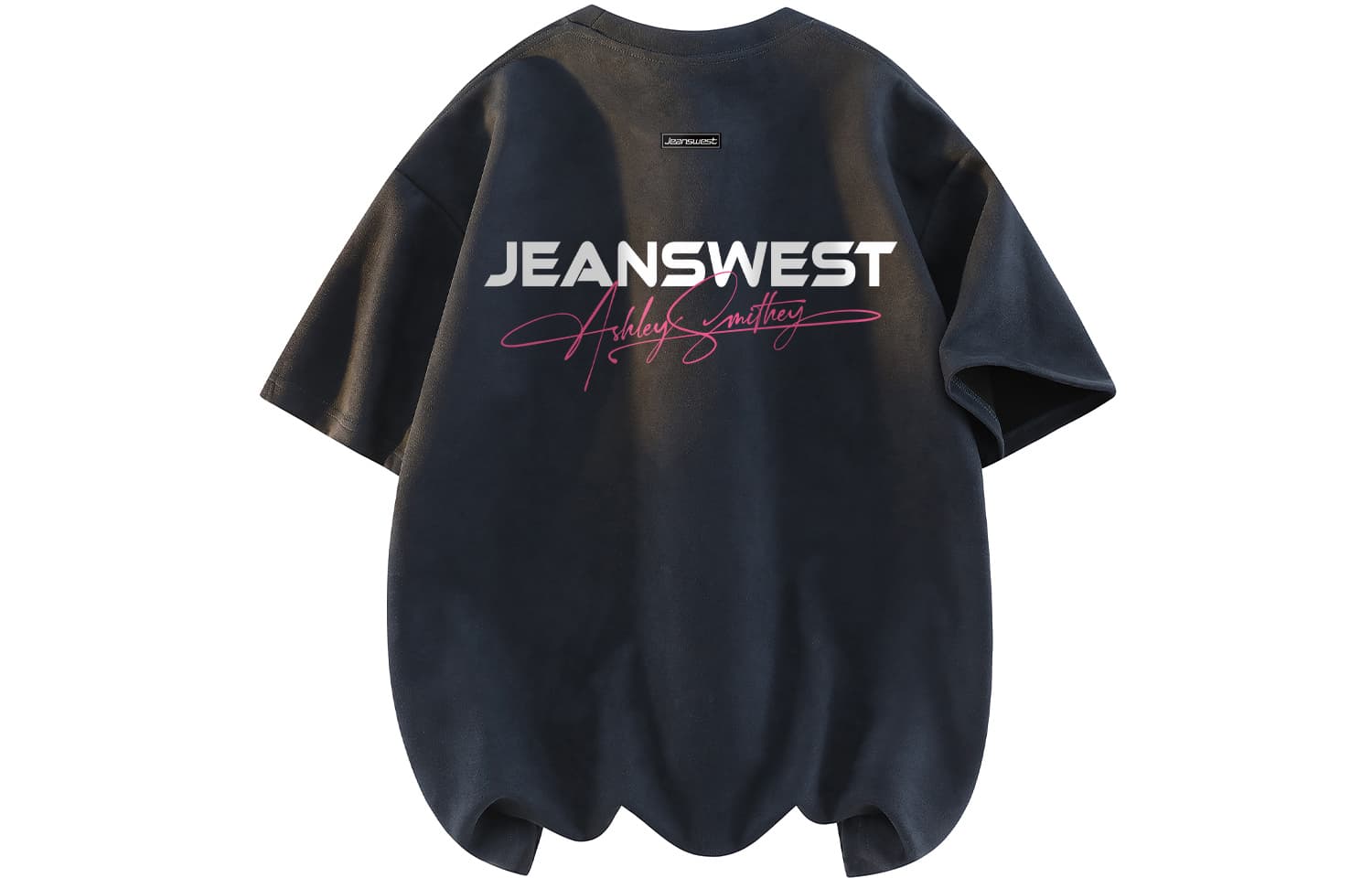 Футболка JEANSWEST Мужской Футболки - изображение 2