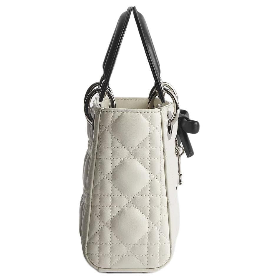 Сумка DIOR Lady Dior - изображение 3