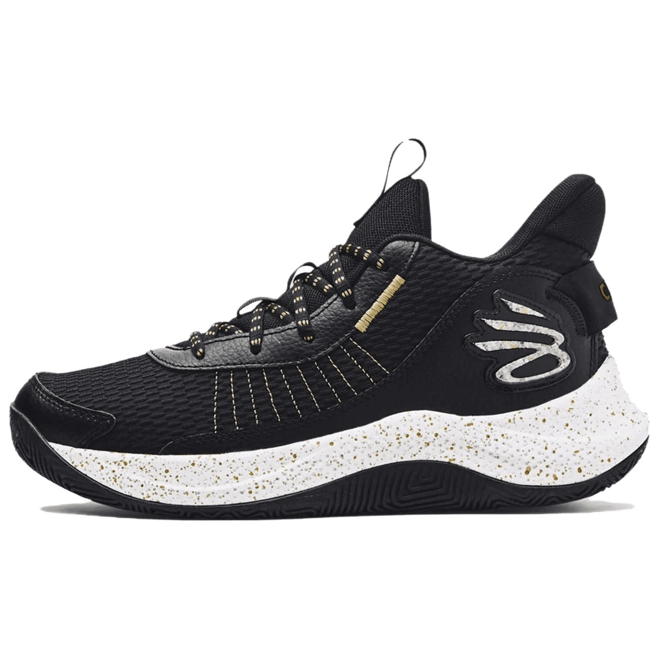 Кроссовки для баскетбола Under Armour Curry 3 - изображение 1