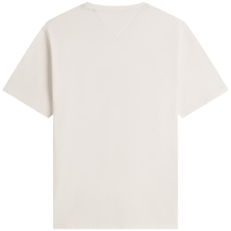 Футболка Tommy Hilfiger Мужские T-рубашки - изображение 2