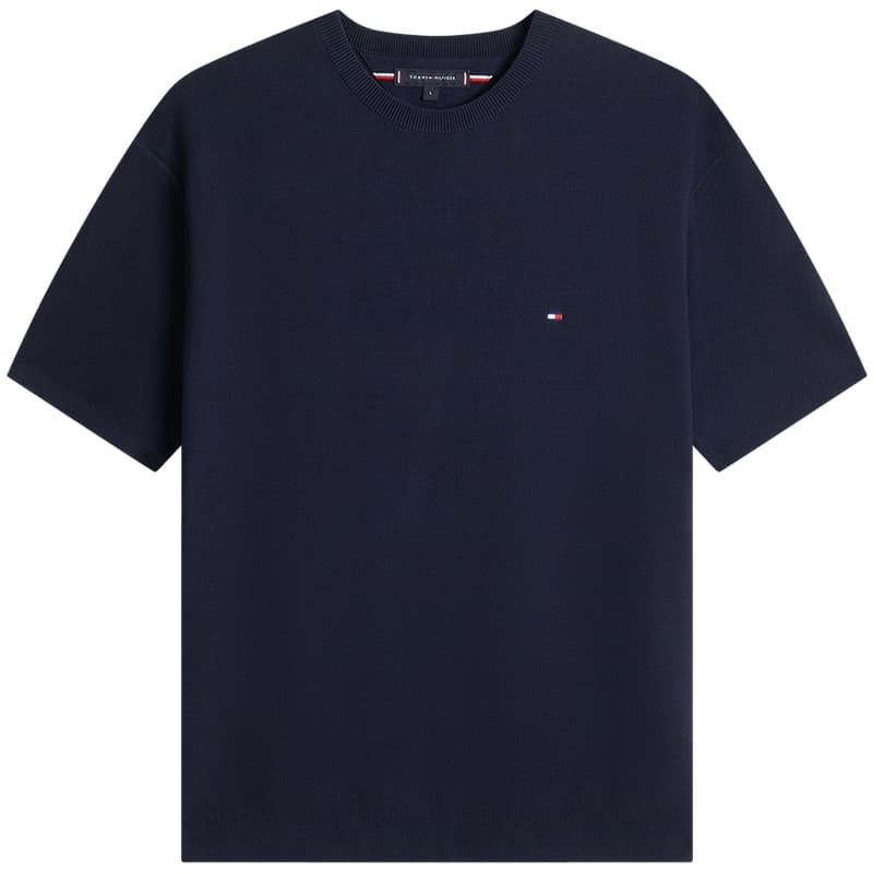 Tommy Hilfiger Мужской Трикотаж - изображение 1