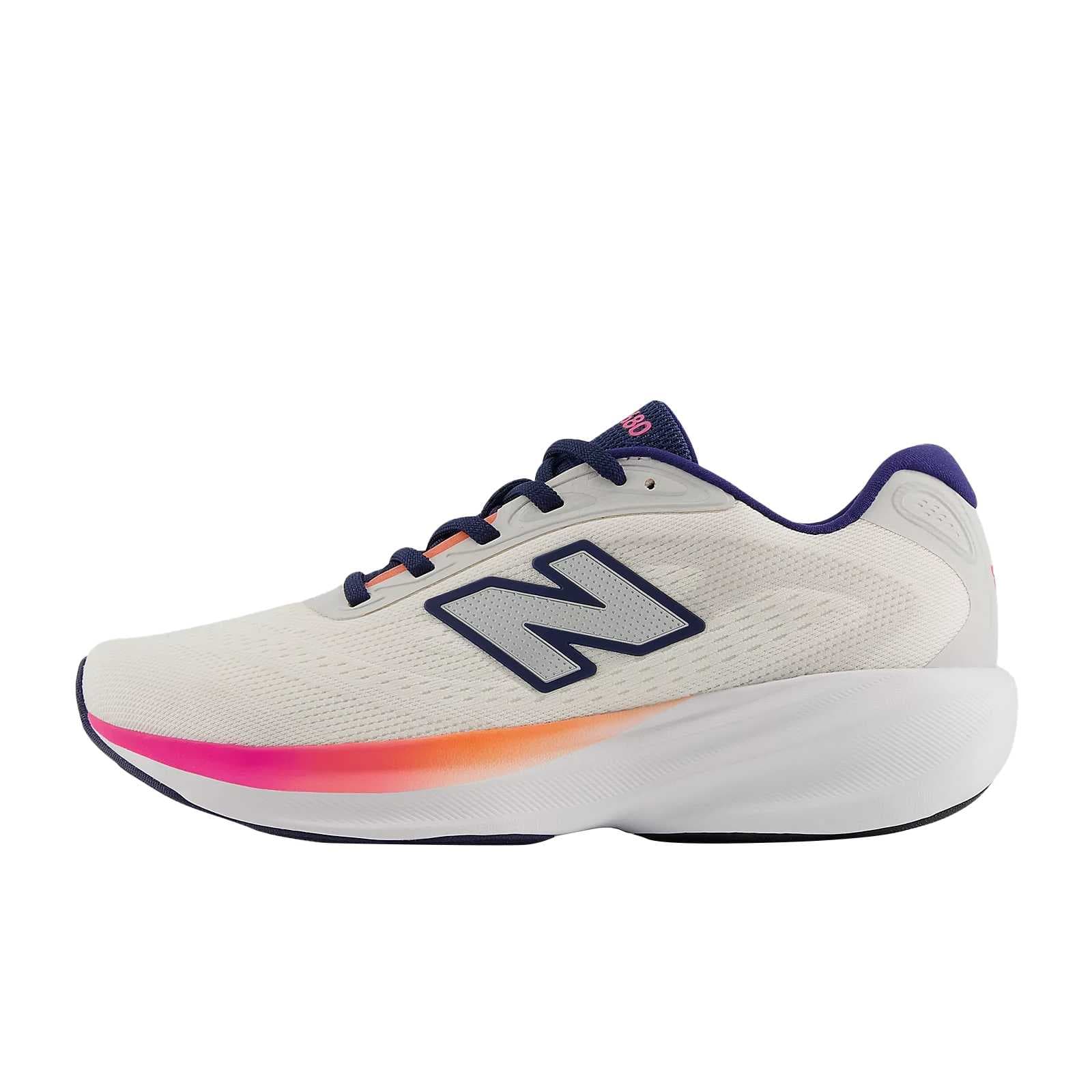 Кроссовки для бега New Balance Fresh Foam 680 v9 Сетчатая ткань текстиль амортизация низкий топ беговые кроссовки женские ширина B - изображение 1