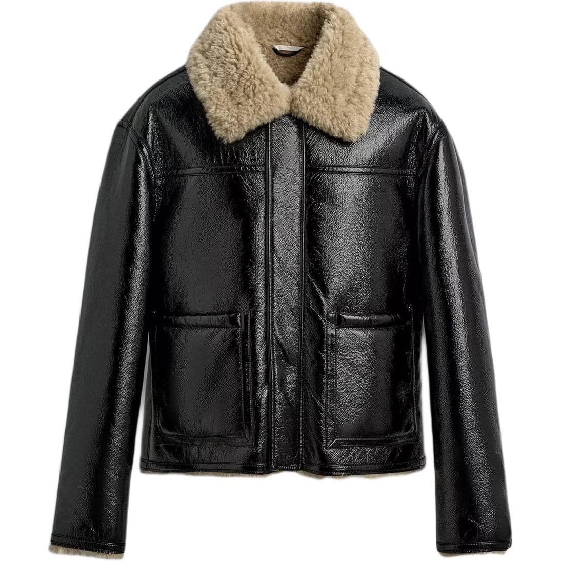 Куртка ZARA - изображение 1