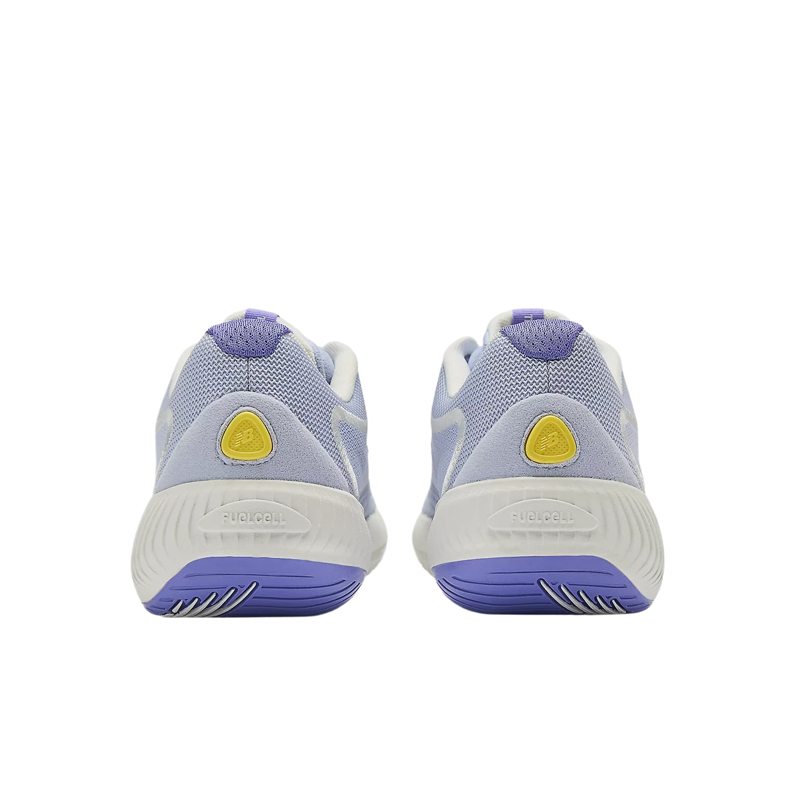 Кроссовки для тенниса New Balance NB FuelCell 996v6 Сетчатая ткань Устойчивая к истиранию Низкий топ Теннисные кроссовки Женские - изображение 5
