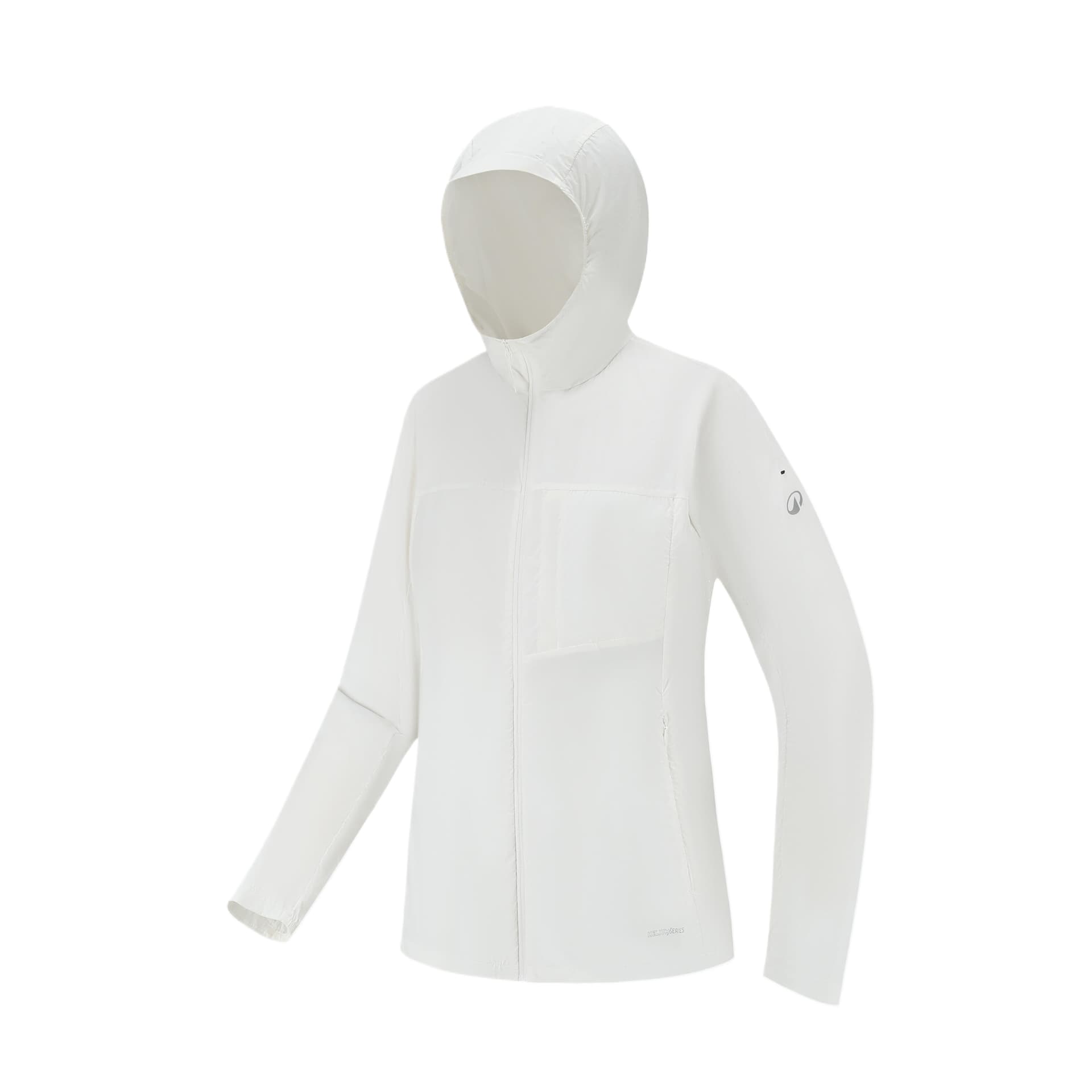 Куртка DECATHLON 500 Collection Куртка Женская - изображение 3