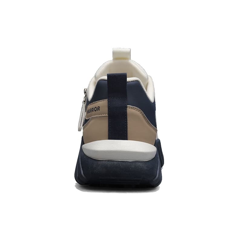 Кроссовки Warrior Низкий Топ Повседневная Обувь Мужская - изображение 4