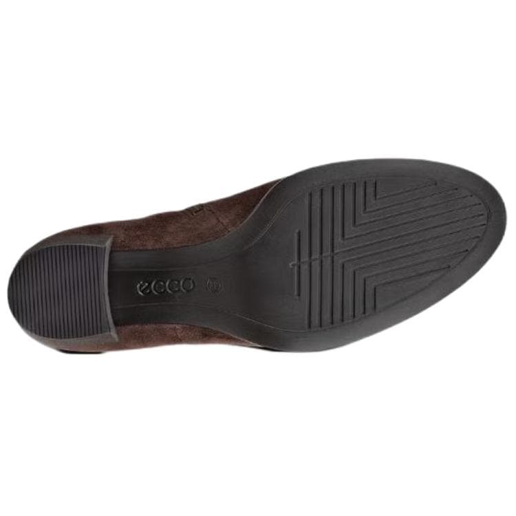 Сапоги ecco SHAPE 35 3.5cm - изображение 5