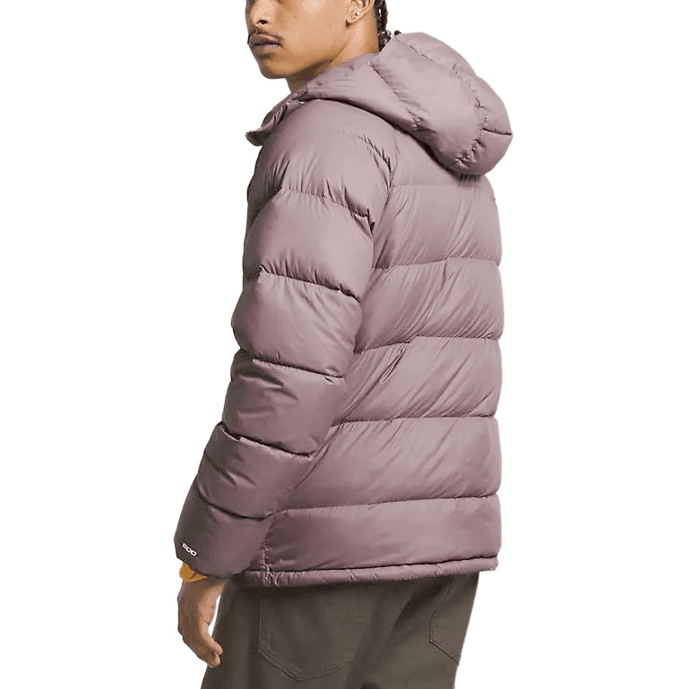 Зимняя куртка THE NORTH FACE Logo - изображение 4