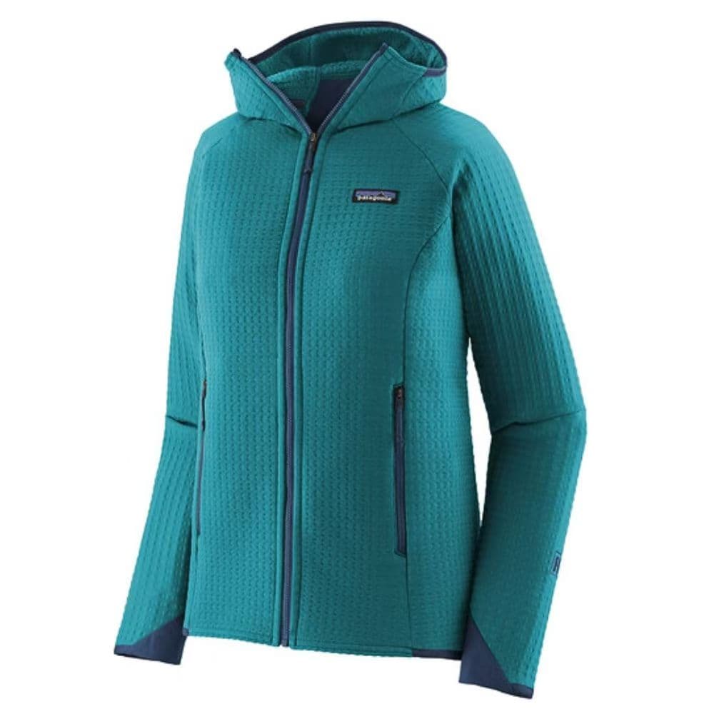 Куртка patagonia Logo - изображение 7